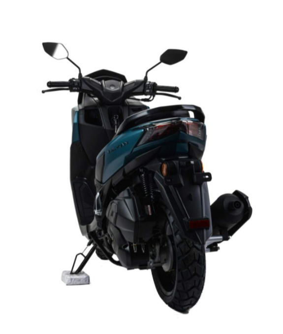 Скутер MOTOLAND (МОТОЛЕНД) VULKAN 150 в Владикавказе