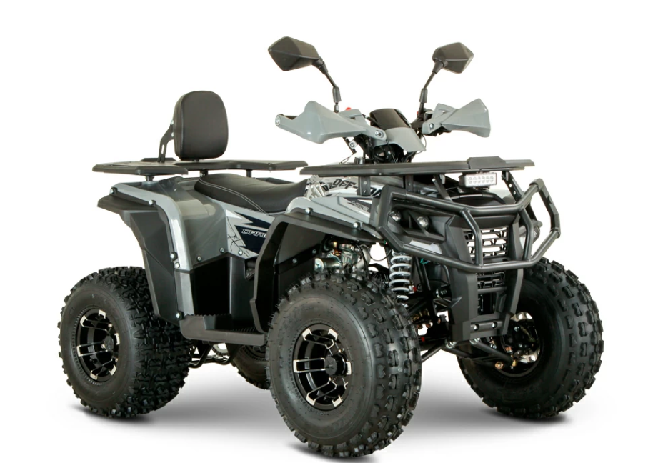 Квадроцикл YACOTA DRAGON LUX LD 125 в Владикавказе