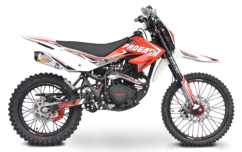 Питбайк Progasi Smart Max 150 в Владикавказе