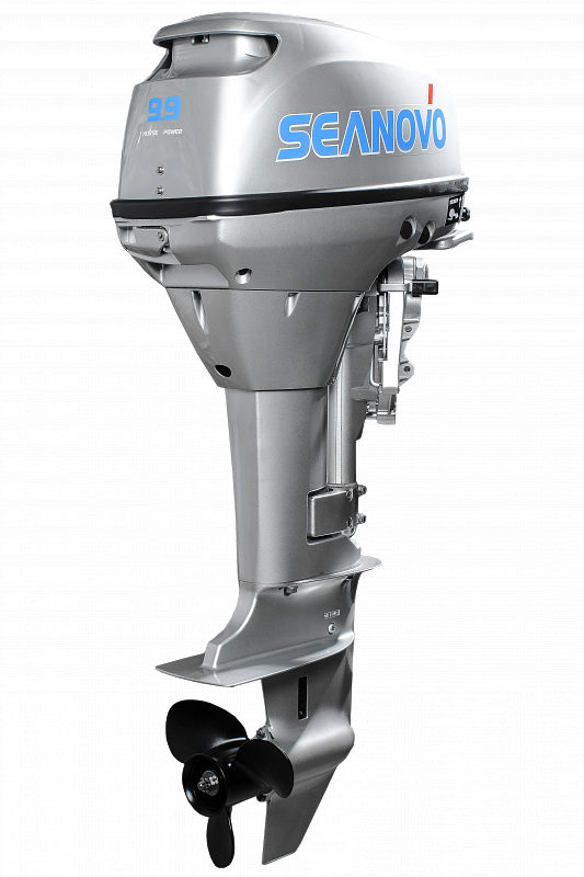 Лодочный мотор SEANOVO SN9.9FHS в Владикавказе