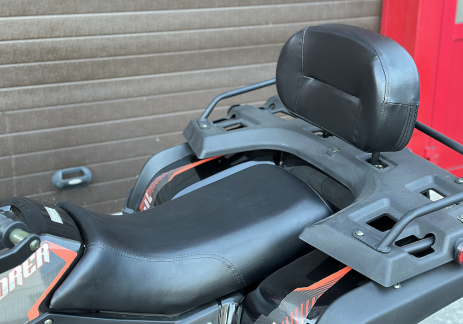 Квадроцикл GBM EXPLORER 400 NEW PREMIUM в Владикавказе