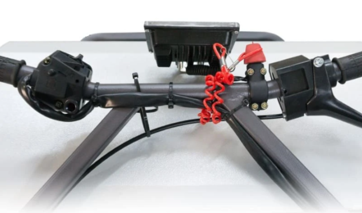 Мотобуксировщик СТЕМ СЕВЕР ЭКОНОМ 500 15 л.с. в Владикавказе