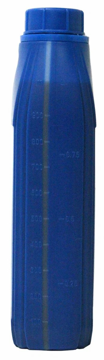 МАСЛО ПОЛУСИНТЕТИЧЕСКОЕ MARLIN ПРЕМИУМ 2Т, TC-W3, 1 ЛИТР в Владикавказе