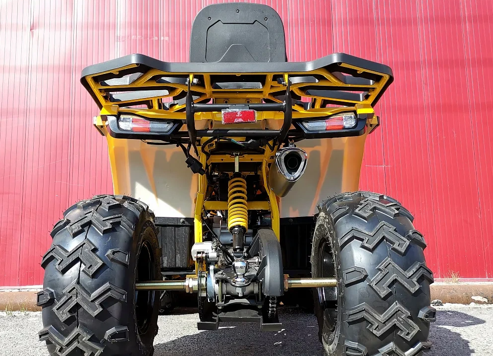 Квадроцикл PROMAX STORM 280 LUX в Владикавказе