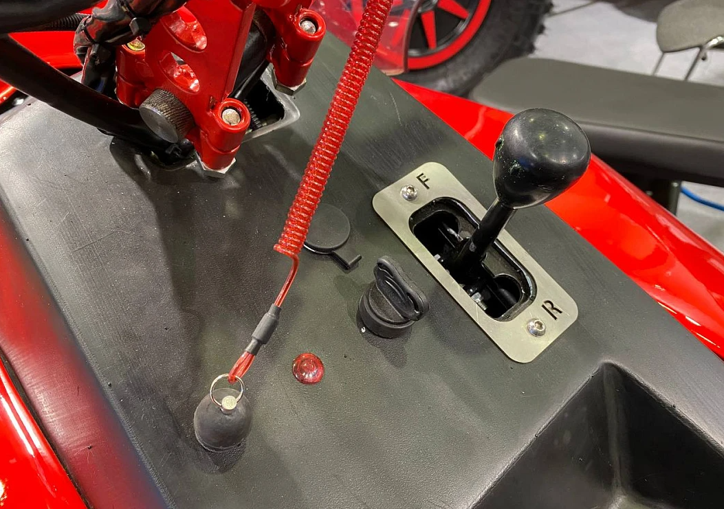 Снегоход ТОФАЛАР АТЛАС 800 в Владикавказе