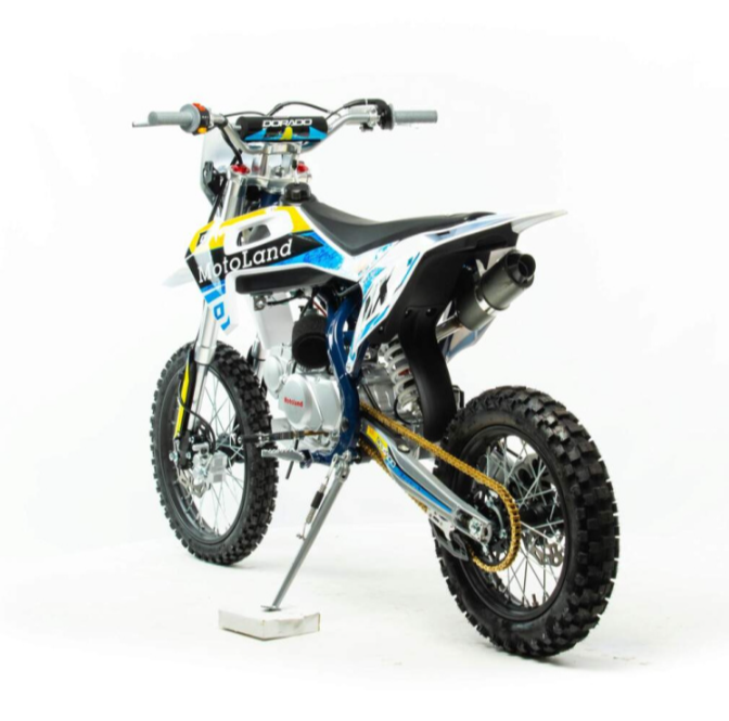 Питбайк MOTOLAND (МОТОЛЕНД) NX125 в Владикавказе