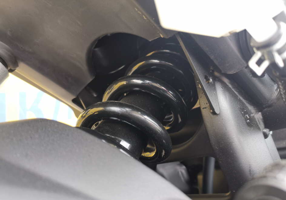 Мотоцикл MOTOLAND (МОТОЛЕНД) 250 CB250 (172FMM-5/PR250) (2022 г.) в Владикавказе