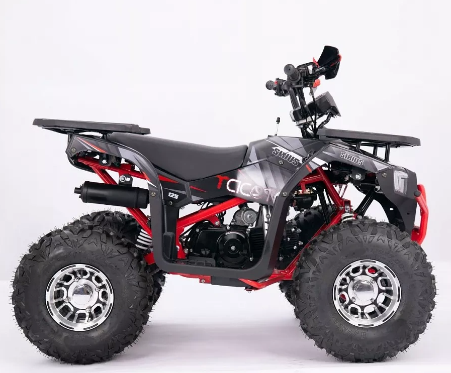 Квадроцикл YACOTA Sirius LD 125 в Владикавказе