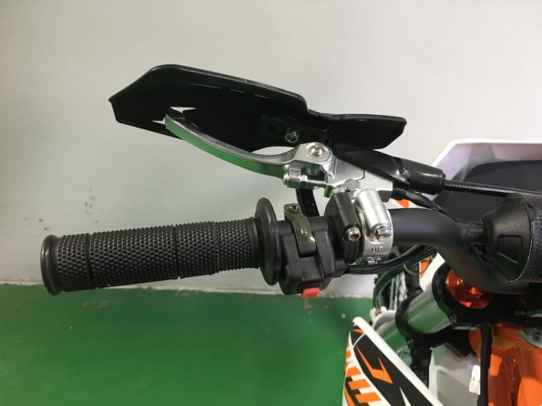 Питбайк JHLMOTO JHL Z125E Pro (ZS154FMI-3) в Владикавказе