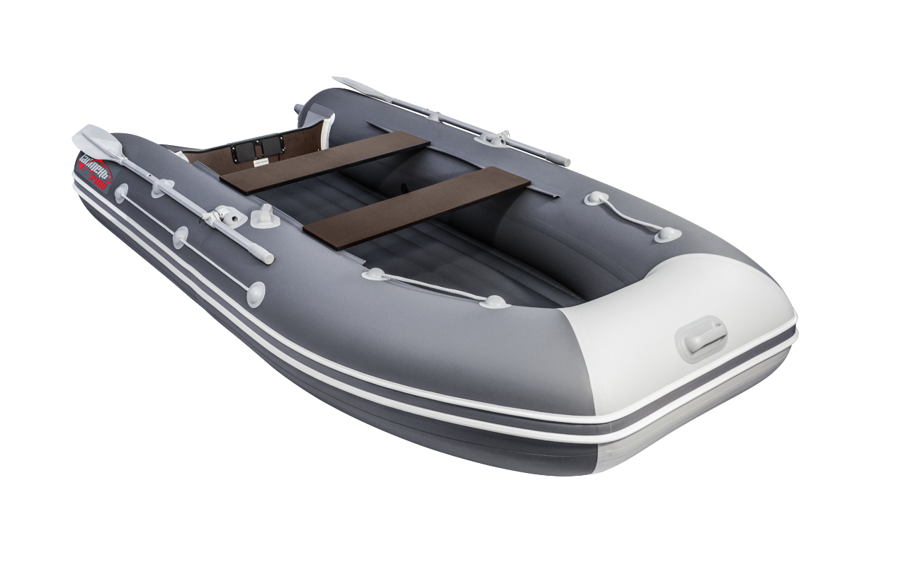 Лодка Таймень LX 3400 НДНД в Владикавказе