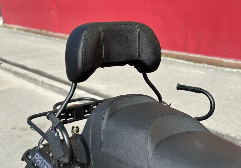 Снегоход РМ TAYGA PATRUL 800 SWT в Владикавказе