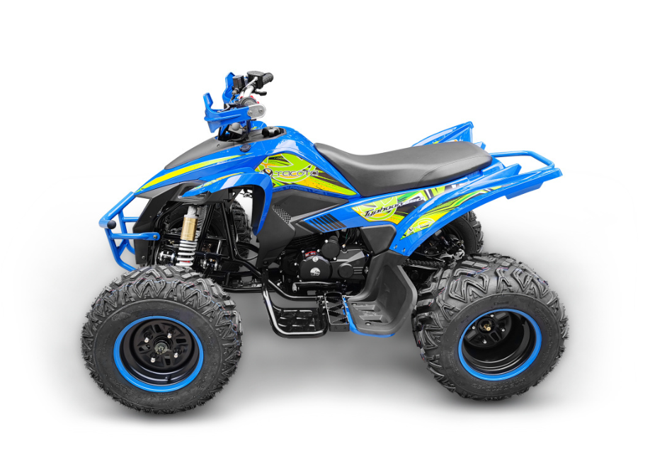 Квадроцикл YACOTA TYPHOON 250 в Владикавказе