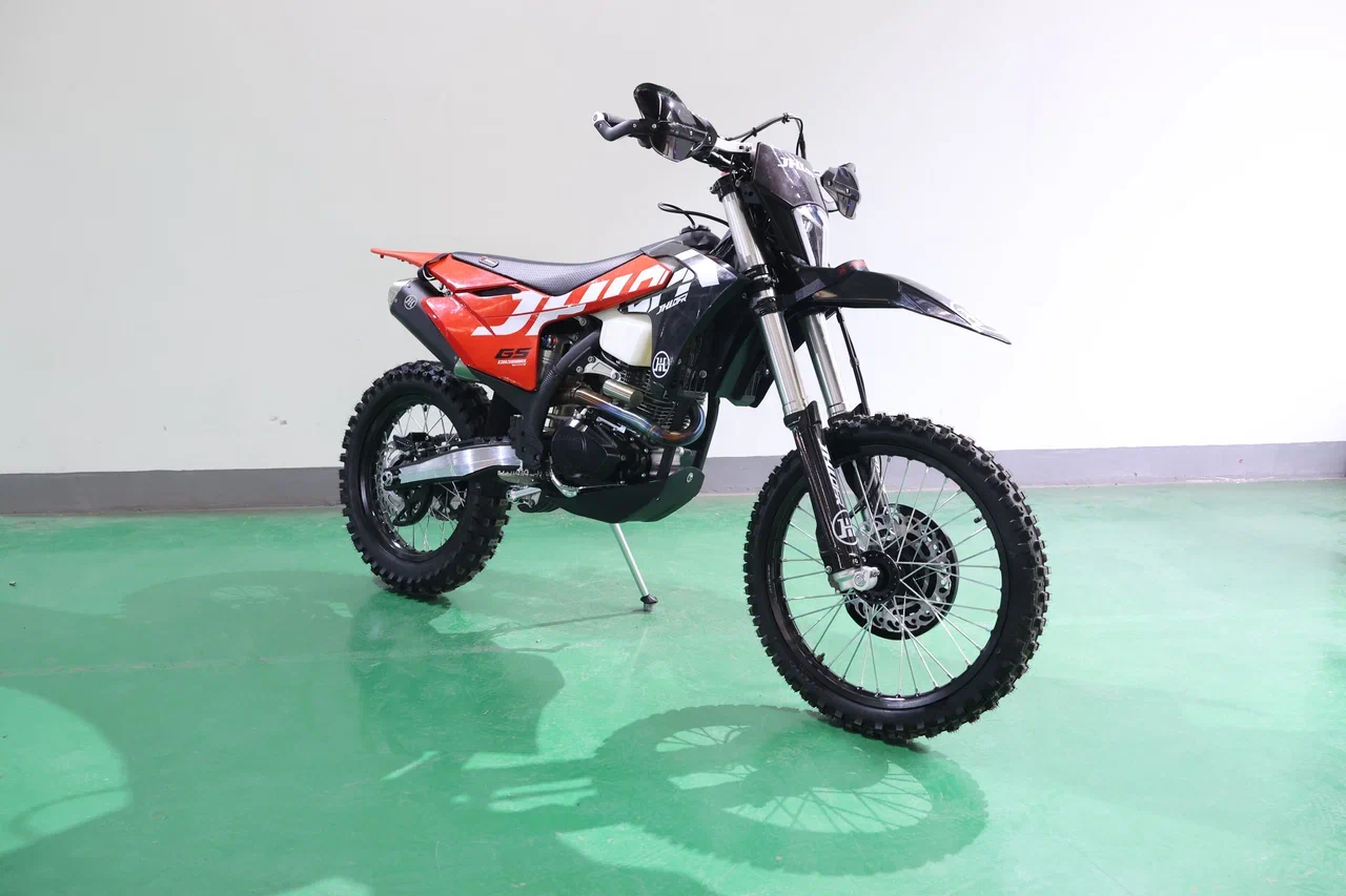 Мотоцикл JHLMOTO JHLofr GS CB300RL в Владикавказе