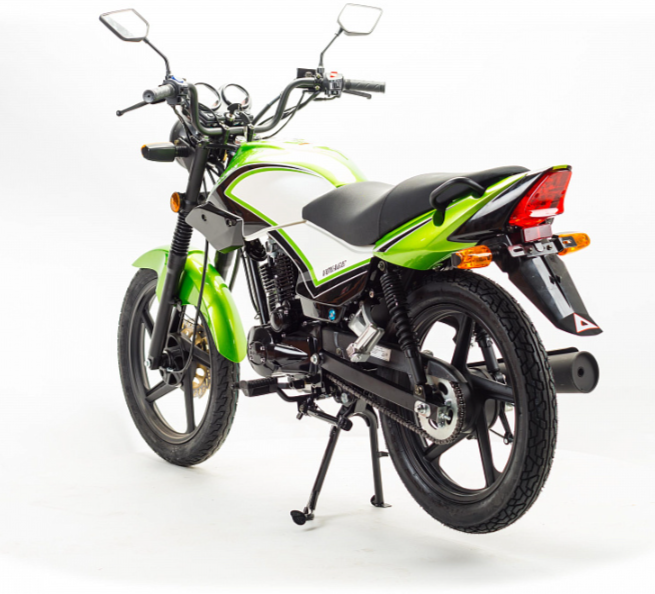 Мотоцикл MOTOLAND (МОТОЛЕНД) VOYAGE 200 в Владикавказе