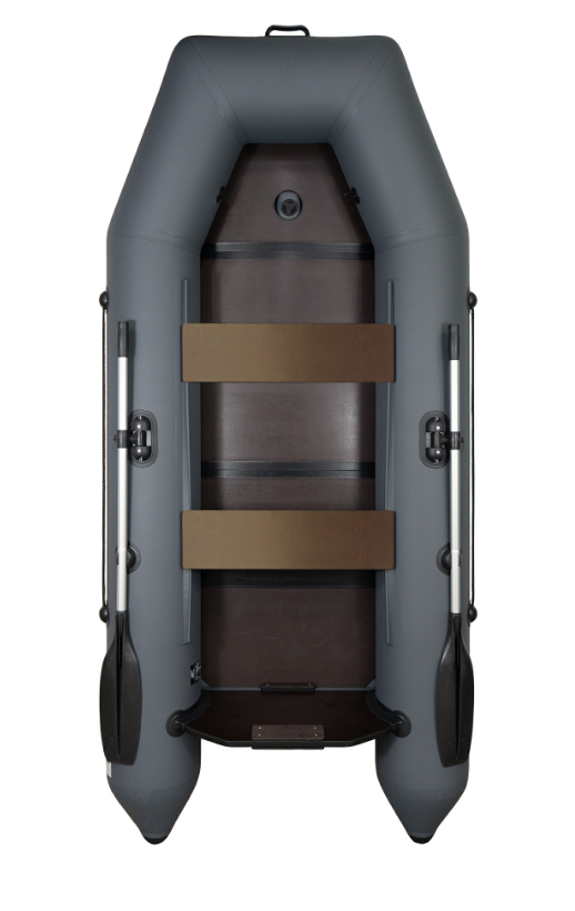 Лодка БАРС 2800 Слань-книжка киль в Владикавказе