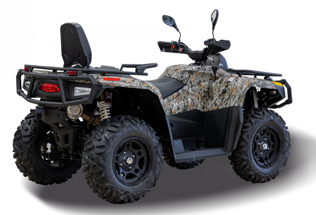 Квадроцикл HISUN TACTIC GT1000/LIMITED в Владикавказе