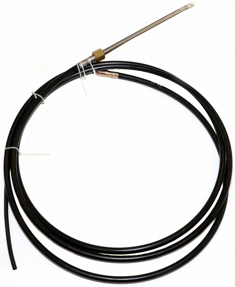 ТРОС РУЛЕВОЙ F13 ДЛЯ РЕДУКТОРОВ Т71, Т85 (ТАЙВАНЬ) в Владикавказе