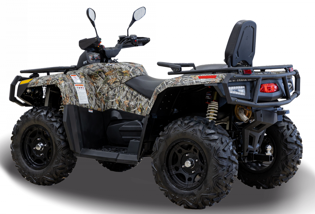 Квадроцикл HISUN TACTIC GT1000/LIMITED в Владикавказе