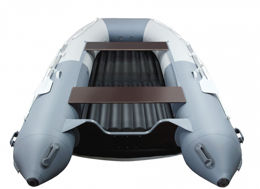 НАДУВНАЯ ЛОДКА GLADIATOR E350S в Владикавказе