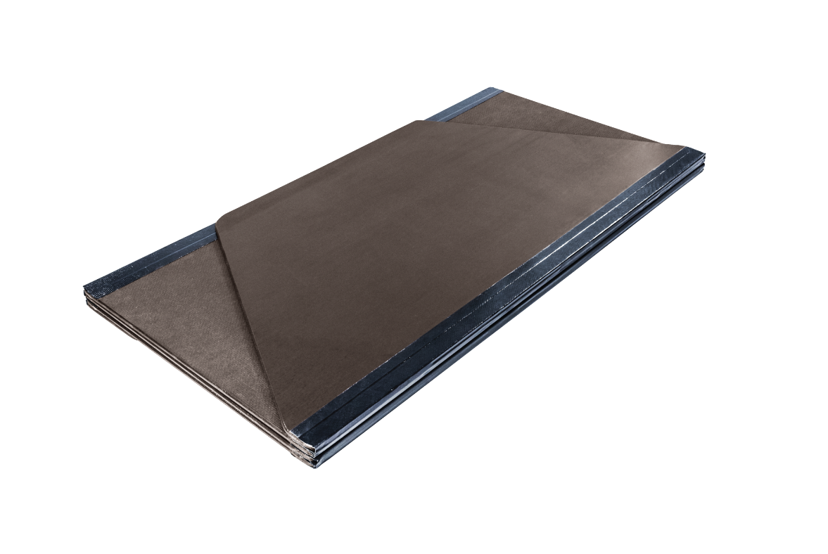 Слань АКВА 2800 по форме днища в Владикавказе