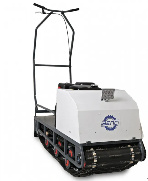 Мотобуксировщик ВЕПС «БЮДЖЕТНЫЙ» 15 л.с. в Владикавказе