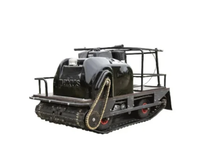 Мотобуксировщик PAXUS 700 13 л.с. HONDA в Владикавказе