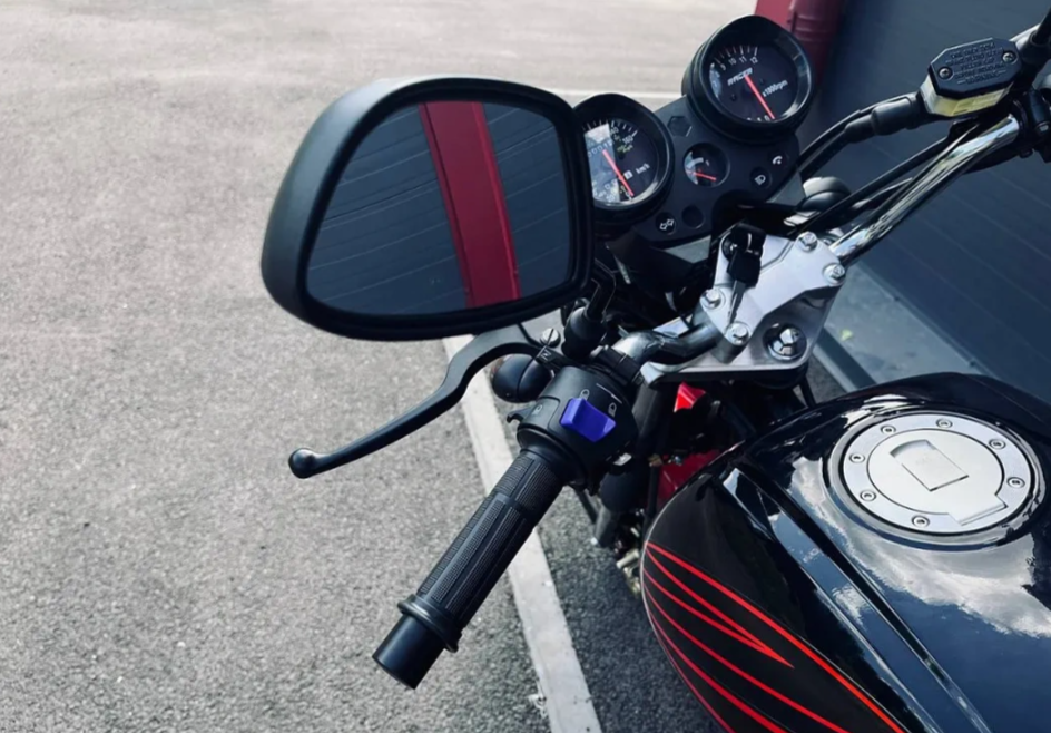 Мотоцикл RACER MAGNUM RC200-C5B в Владикавказе