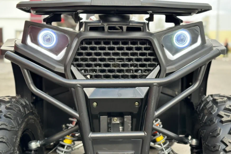 Квадроцикл GBM CROSS HILL 300 NEW в Владикавказе