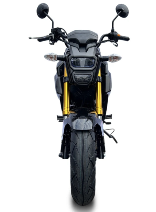 Мотоцикл PROMAX STRYKER 200(49) в Владикавказе