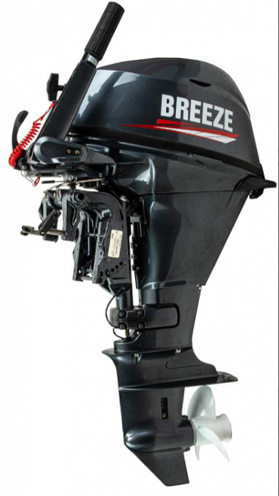 Лодочный мотор BREEZE F20S (4х тактный) в Владикавказе