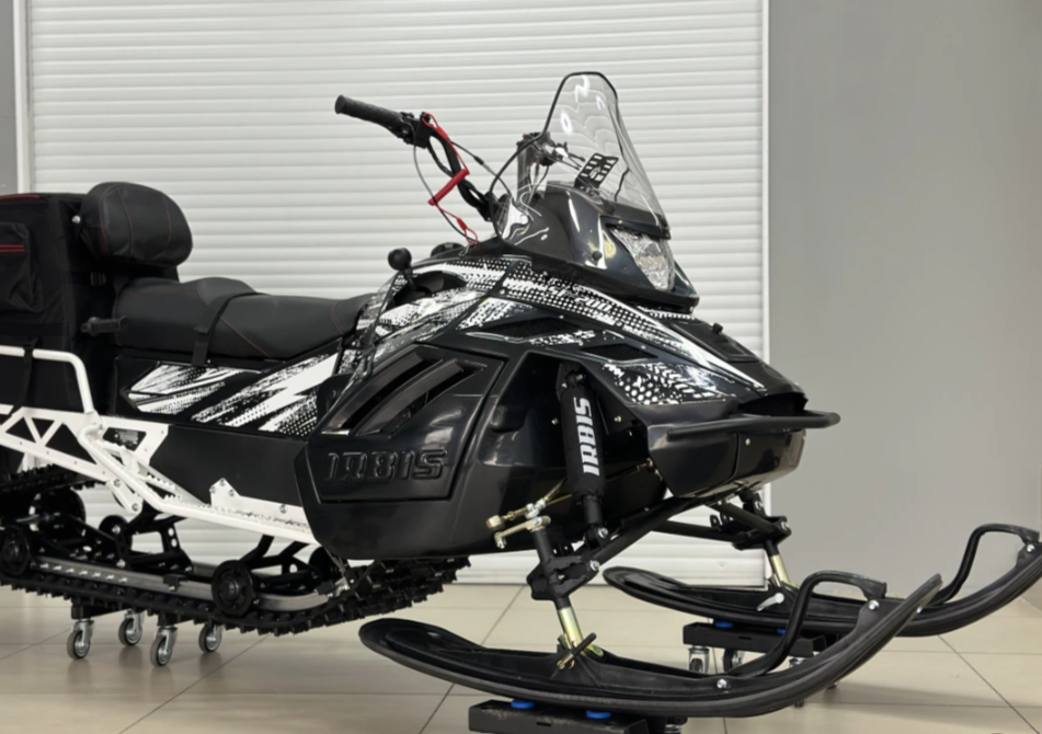 СНЕГОХОД IRBIS SF200L XE SUPERLONG в Владикавказе