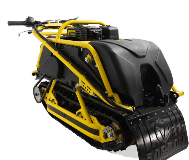 Мотобуксировщик SAPSAN SK 380 в Владикавказе