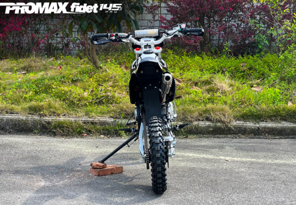 Мотоцикл (питбайк) PROMAX FIDET (ФАЙДЕТ) 145E PRO 17/14 в Владикавказе