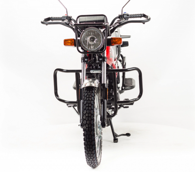 Мотоцикл MOTOLAND (МОТОЛЕНД) FORESTER LITE 200 в Владикавказе