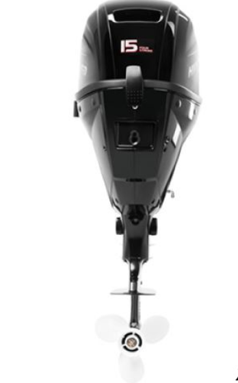 Лодочный мотор HIDEA HDF15HS в Владикавказе