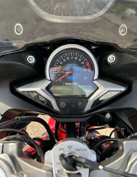 Мотоцикл RACER RC300CS SKYWAY SPORT в Владикавказе