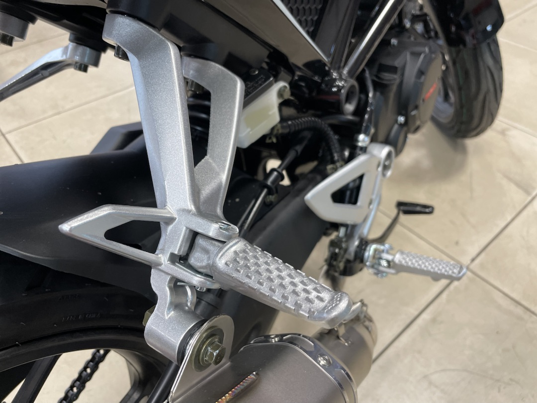 Мопед PROMAX CB150R (49) в Владикавказе