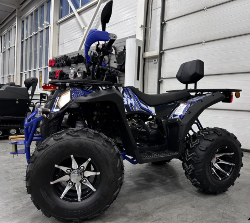 Квадроцикл GBM SHARP BIG 300 NEW PREMIUM в Владикавказе