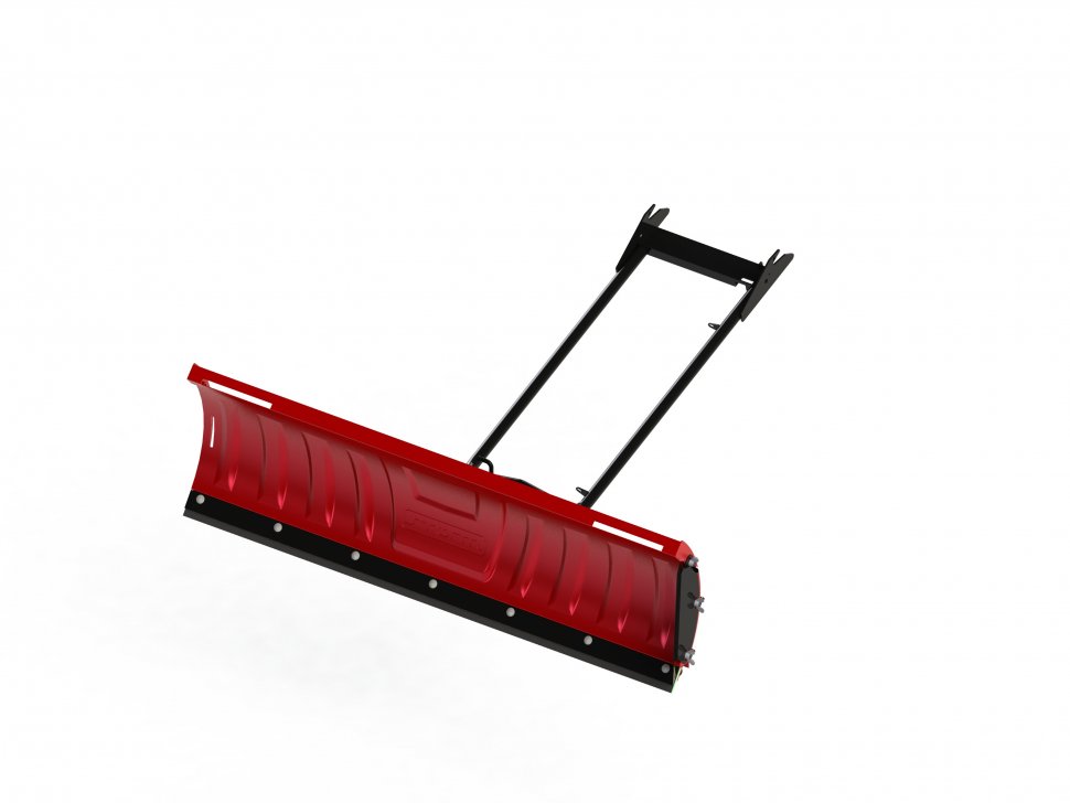 Отвал для снега с универсальный в Владикавказе