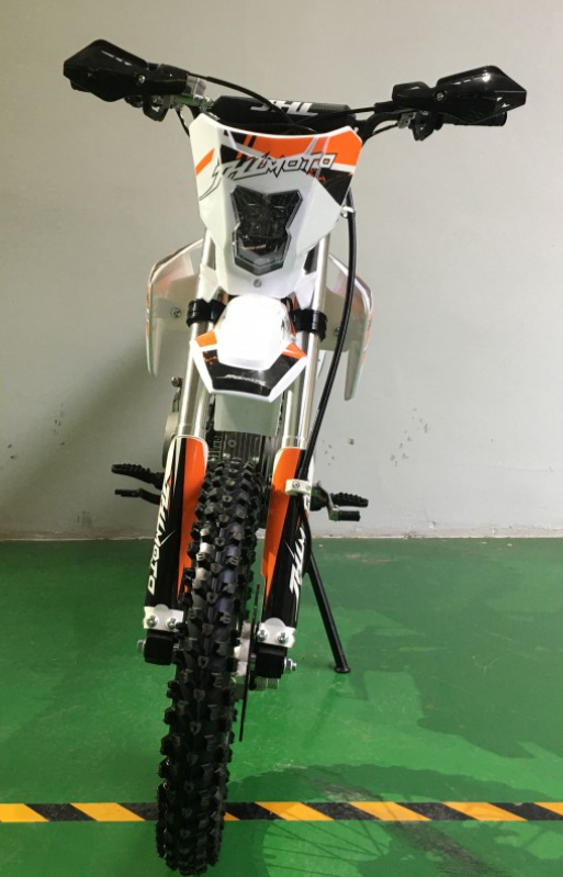 Питбайк JHLMOTO JHL Z125E Pro (ZS154FMI-3) в Владикавказе