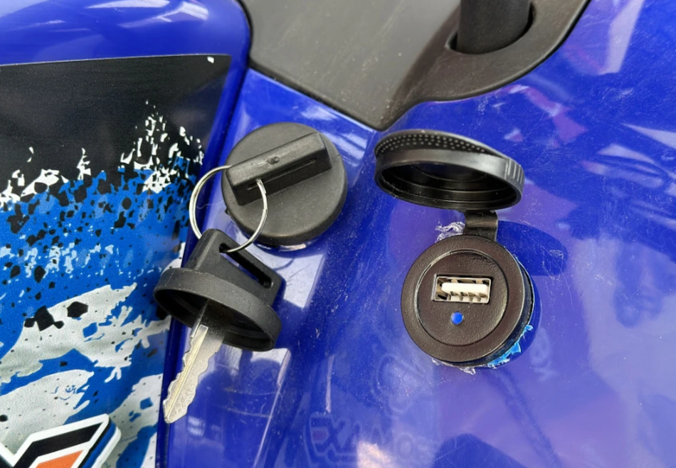  Квадроцикл PROMAX ATV 250 MAX (2025) в Владикавказе