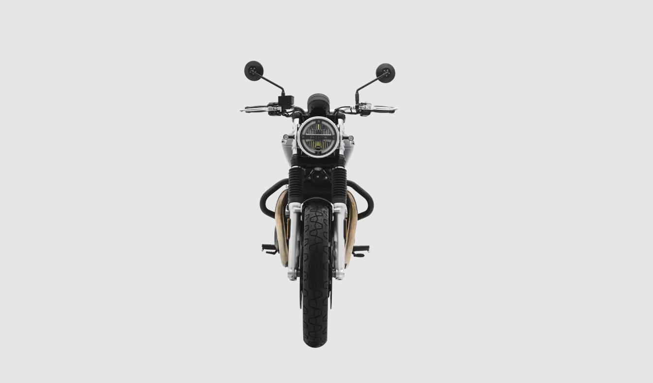 Мотоцикл GAOKIN GK 1200 в Владикавказе