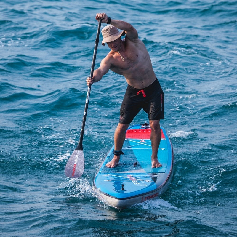 SUP (САП) Доска MISHIMO NAOMI PRO 12 в Владикавказе