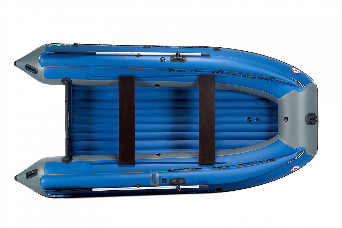 Лодка MISHIMO FAMILY LITE DF 400 в Владикавказе