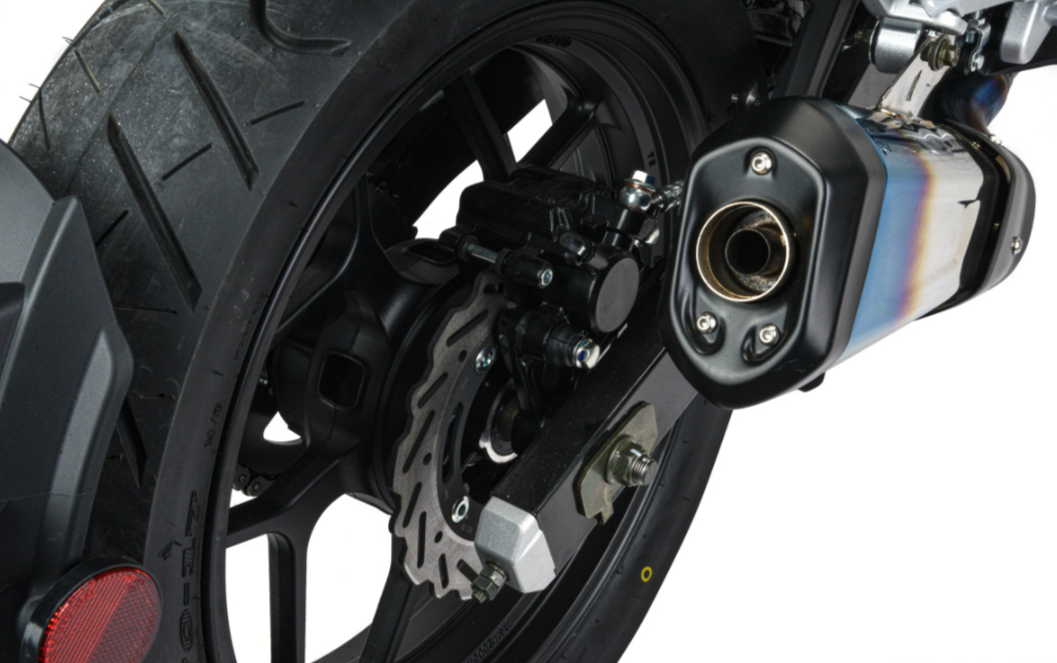 Мотоцикл MOTOLAND (МОТОЛЕНД) 300 CBR в Владикавказе