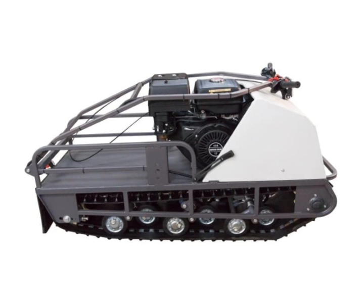 Мотобуксировщик СТЕМ СЕВЕР ЭКОНОМ 500 15 л.с. в Владикавказе