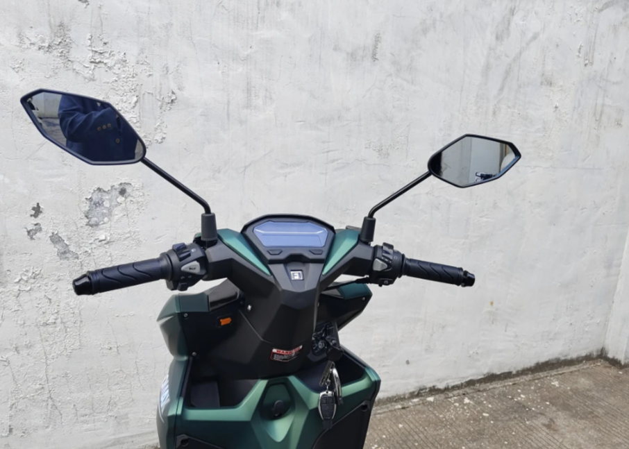 Скутер PROMAX INFERNO 250 (49) в Владикавказе