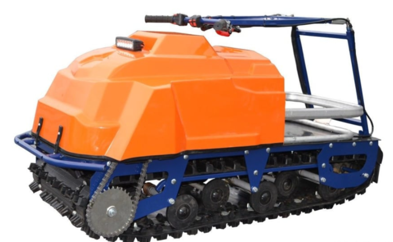 Мотобуксировщик БАРС СЛЕДОПЫТ MDS 13 л.с. в Владикавказе