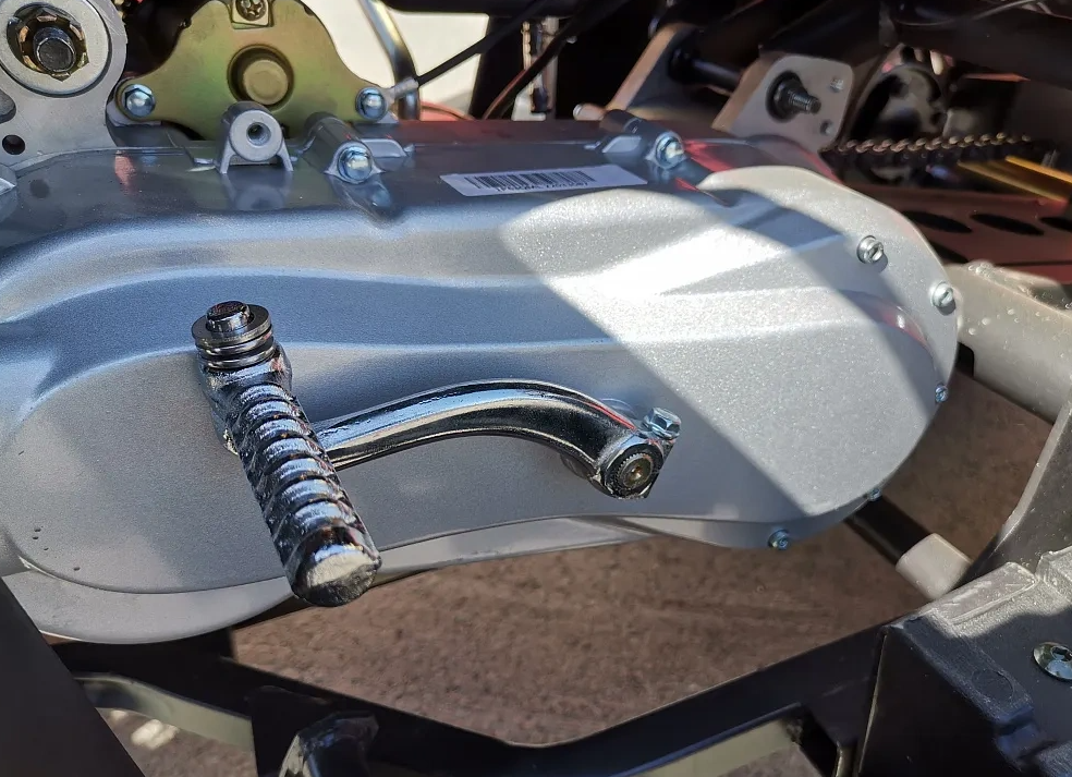 Квадроцикл PROMAX TRX300 CVT в Владикавказе