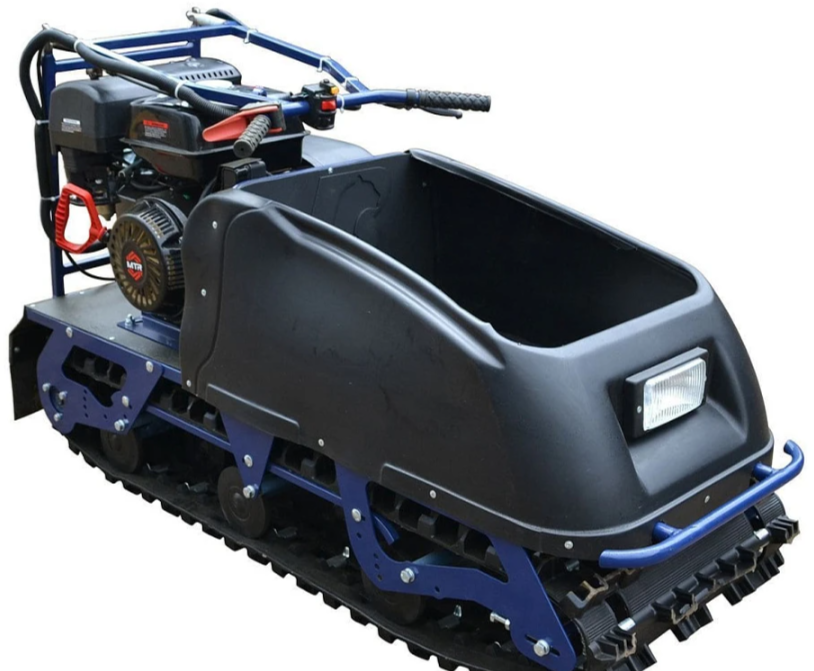 Мотобуксировщик БАРС СЛЕДОПЫТ FDS. RDS 15 л.с. в Владикавказе